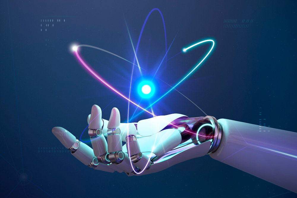 Artificial Intelligence and Machine Learning, Artificial Intelligence, Machine Learning, ML and AI