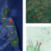 Assessment of the River Water Quality Parameters of Masuso River and Maalsom River in Goa, Camarines Sur