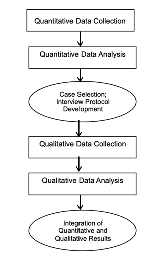 
Figure 3
 Flow of Procedures
