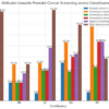 The Knowledge, Attitudes, and Practices towards Prostate Cancer Screening amongst Men Aged 18 and above in Zambezi Region, Namibia.